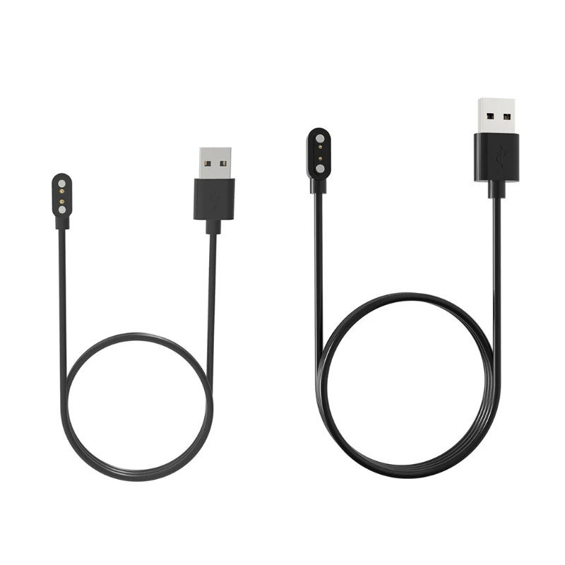 USB-кабель для быстрой зарядки KW77 Smart Watch 13MD |