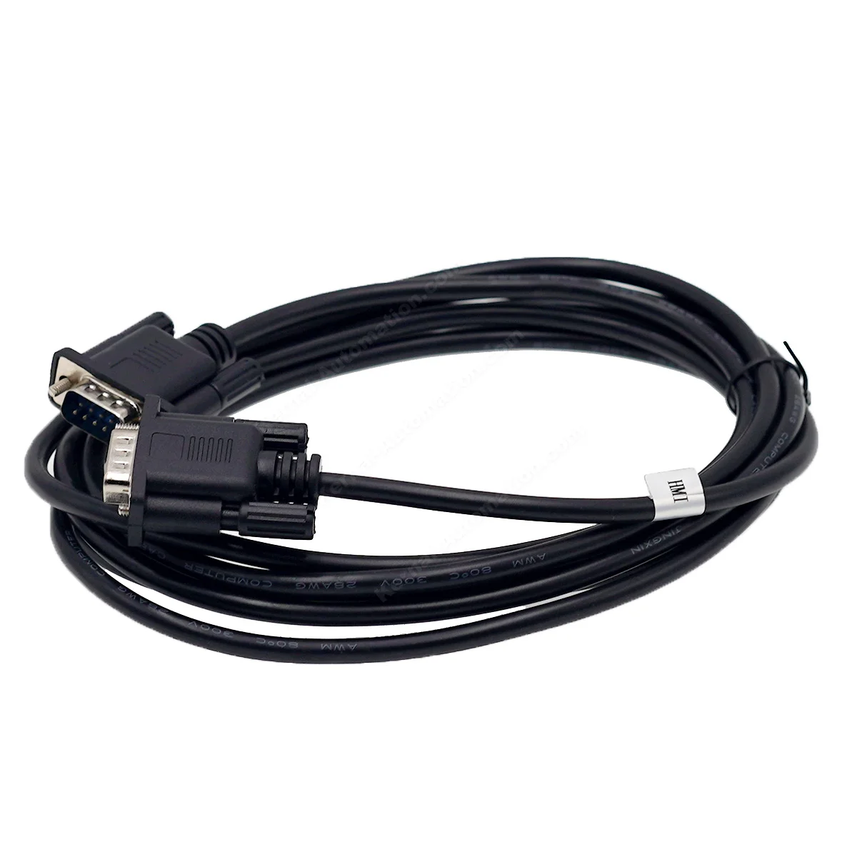 OEM DOP-S7-200 DOP (B)-S7200 кабель для подключения Сенсорная панель ЧМИ и S7-200 PLC 2 5 M DOP-S7 200