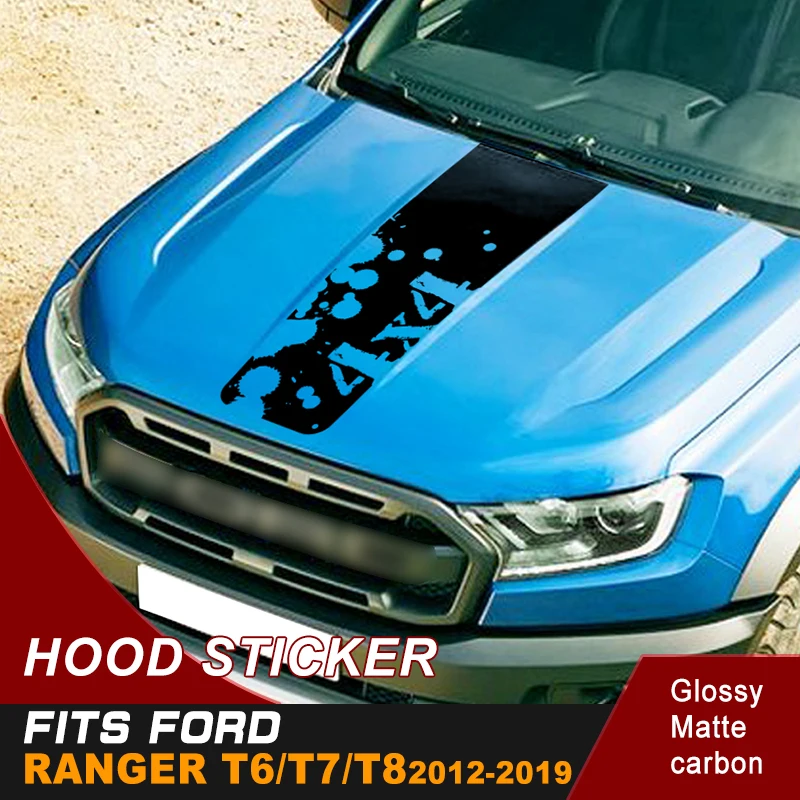 Стикер для автомобиля кража гробницы тема наклейки авто продукты пригодные Ford