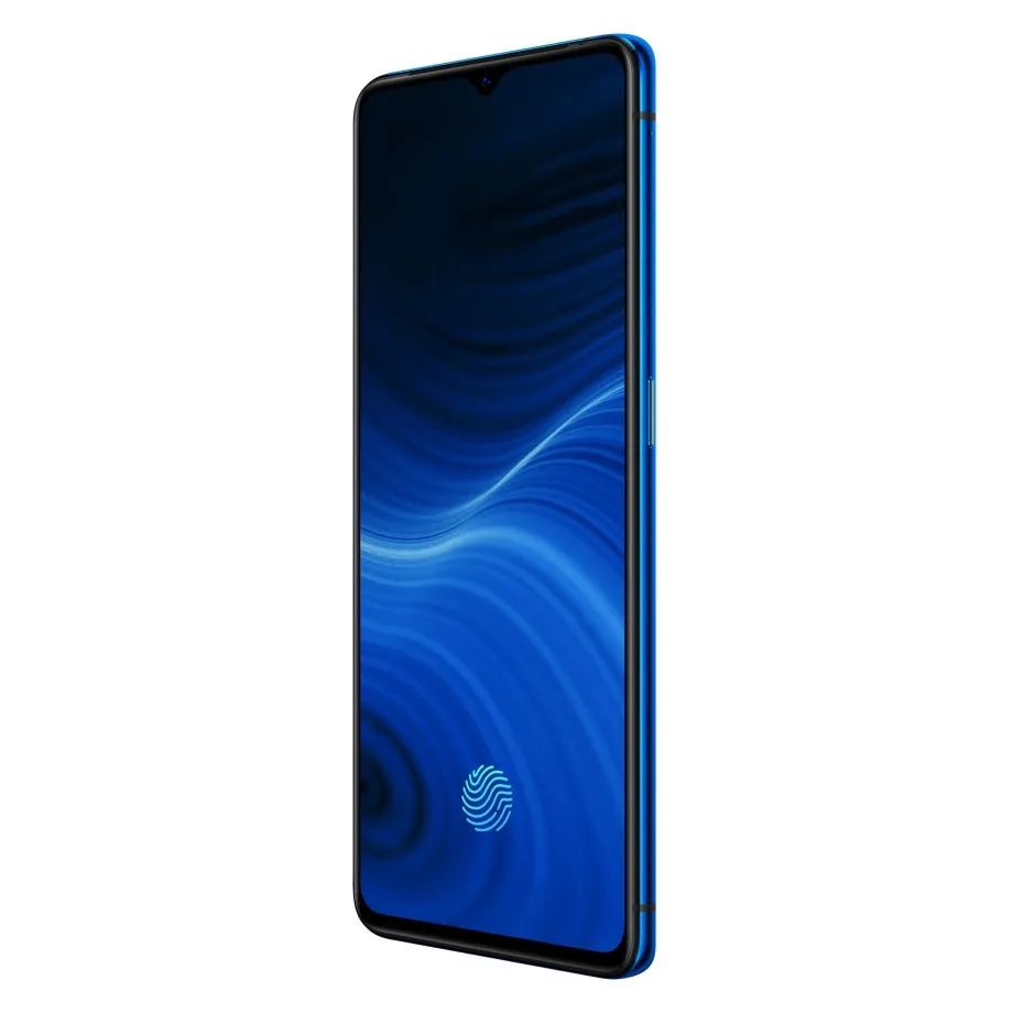 Realme X2 Pro 8 Гб ОЗУ 128 ПЗУ Snapdragon 855 Plus четыре ядра 6 5 дюйма 64 мп камера заднего вида