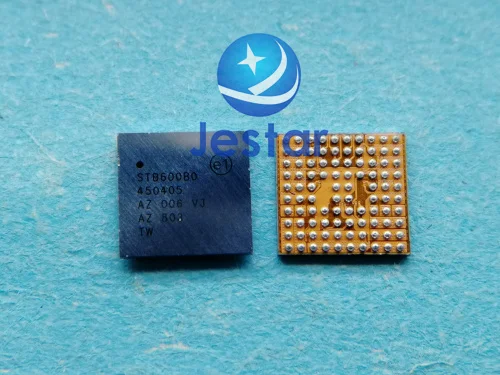 5 шт. STB600B0 идентификатор лица LDO IC для iPhone X U4400 распознавание система