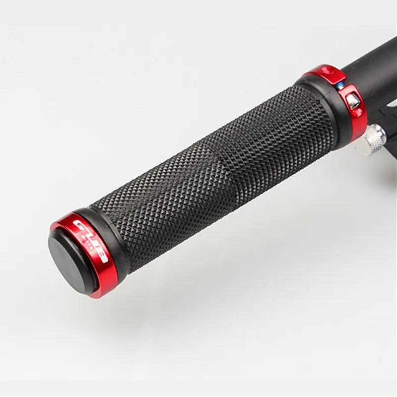 GUB новые резиновые/губчатые/кожаные ручки для велосипеда антизажимные