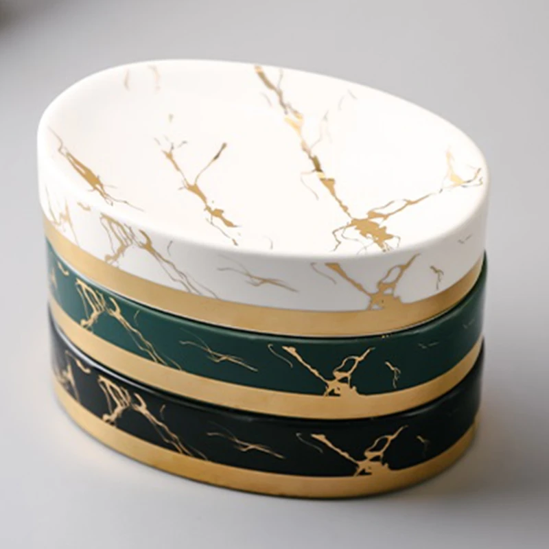 Мыльница для ресторана отеля без сверления держатель мыла ванной кухни дома |