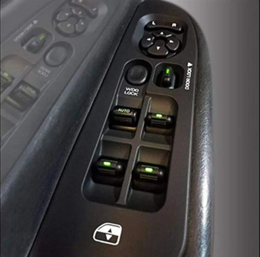 С панелью главного окна питания для Dodge Ram 1500 2500 3500 Durango Dakota Sprinter 68171680AA