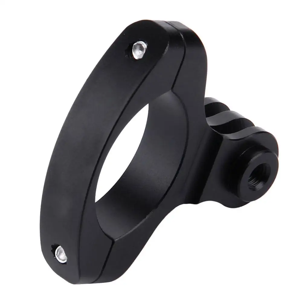 CNC Алюминиевый адаптер подставка для велосипеда держатель на руль мотоцикла GoPro