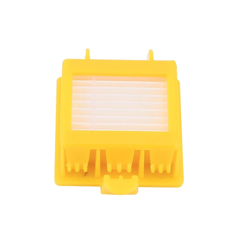 

18 Pack Filters Hepa Filter Accessory Kit Replenishment for Irobot Roomba 700 Series 760 770 780 790 Replacement Kit
