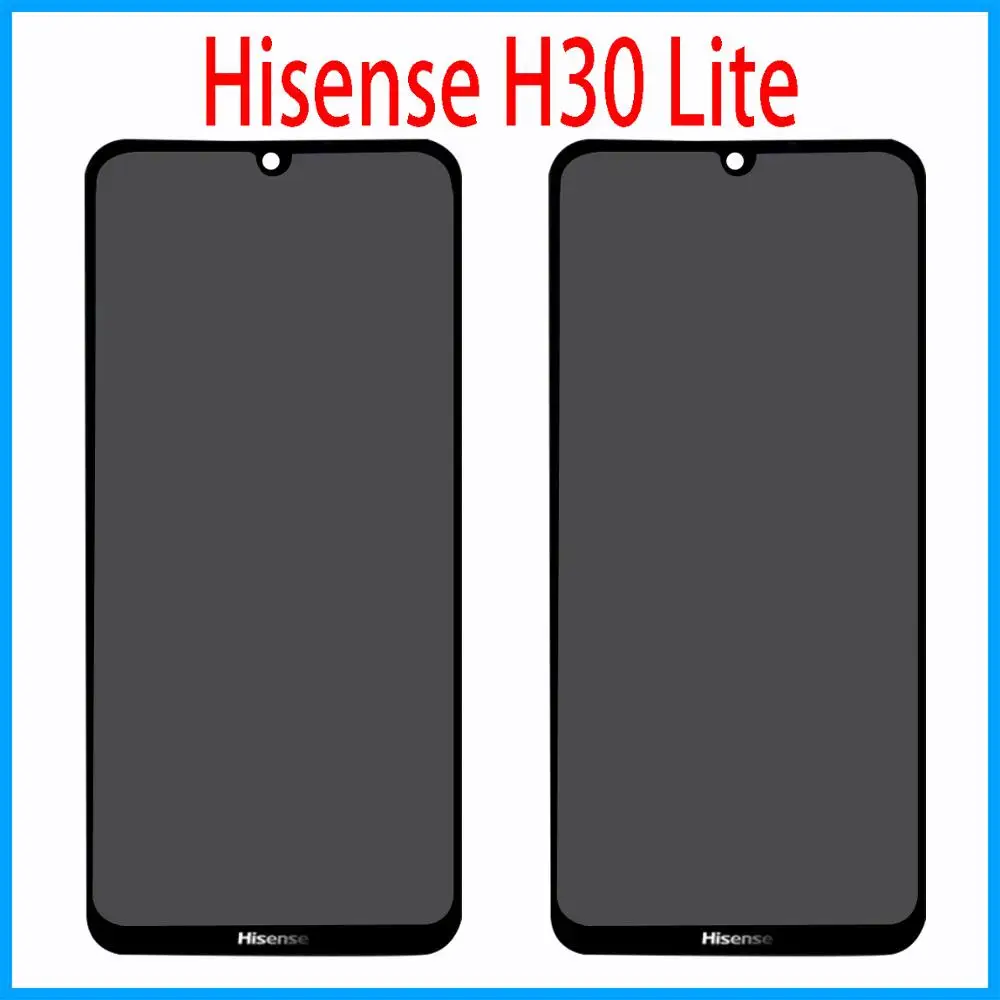 Оригинальный Новый сенсорный экран 6 1 дюйма для Hisense H30 Lite HLTE223E HLT223E с ЖК-дисплеем