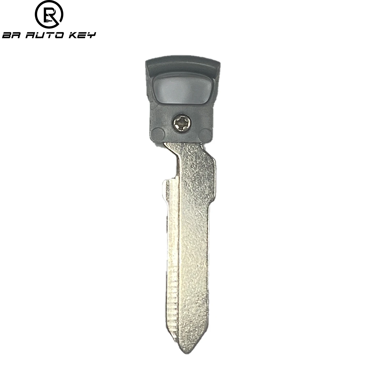 10 шт. Аварийный ключ для входа без ключа неразрезанное лезвие Suzuki e alto hasla 1-кролик