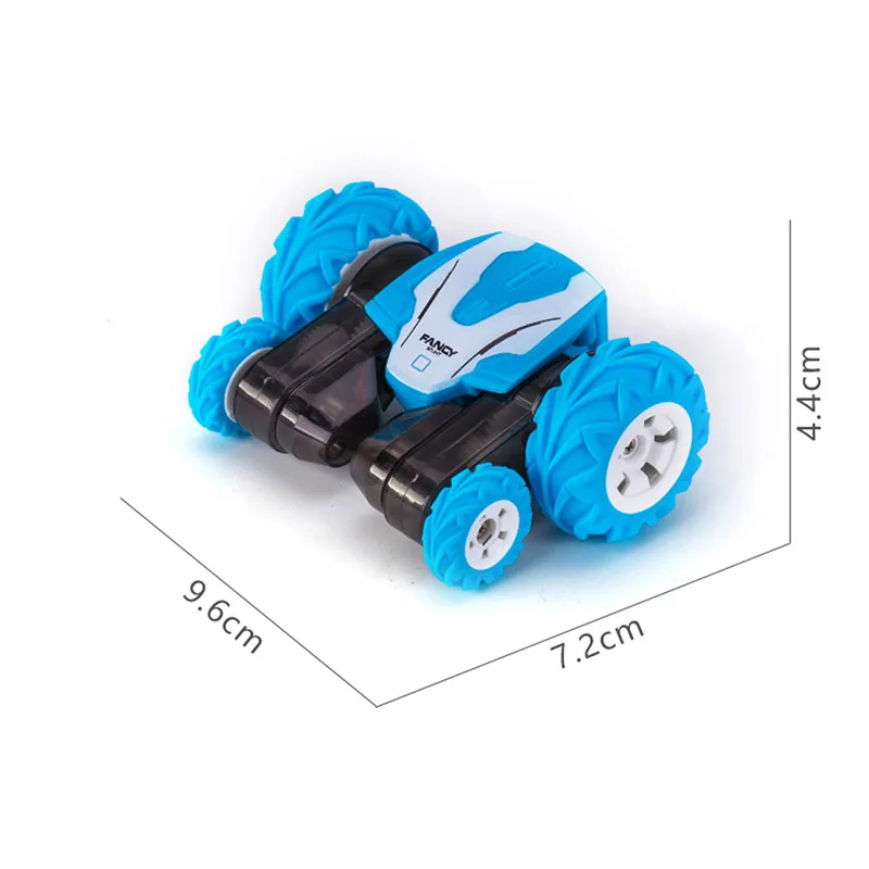 Радиоуправляемый автомобиль 2 4 ГГц 4CH Дрифт 360 градусов Дистанционное управление