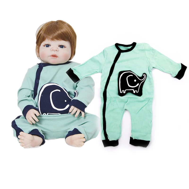 

2020 мягкие хлопковые детские ползунки с длинными рукавами одежда для малышей цельный купальник на осень-зиму детская одежда «унисекс»; Для д...