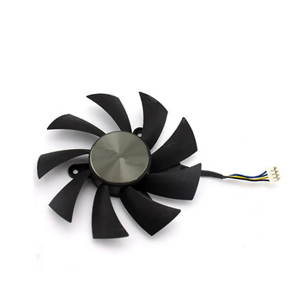 Вентилятор Охлаждения видеокарты GA92S2U 4Pin кулер для ZOTAC GTX1080Ti AMP! Экстрим 11 г |