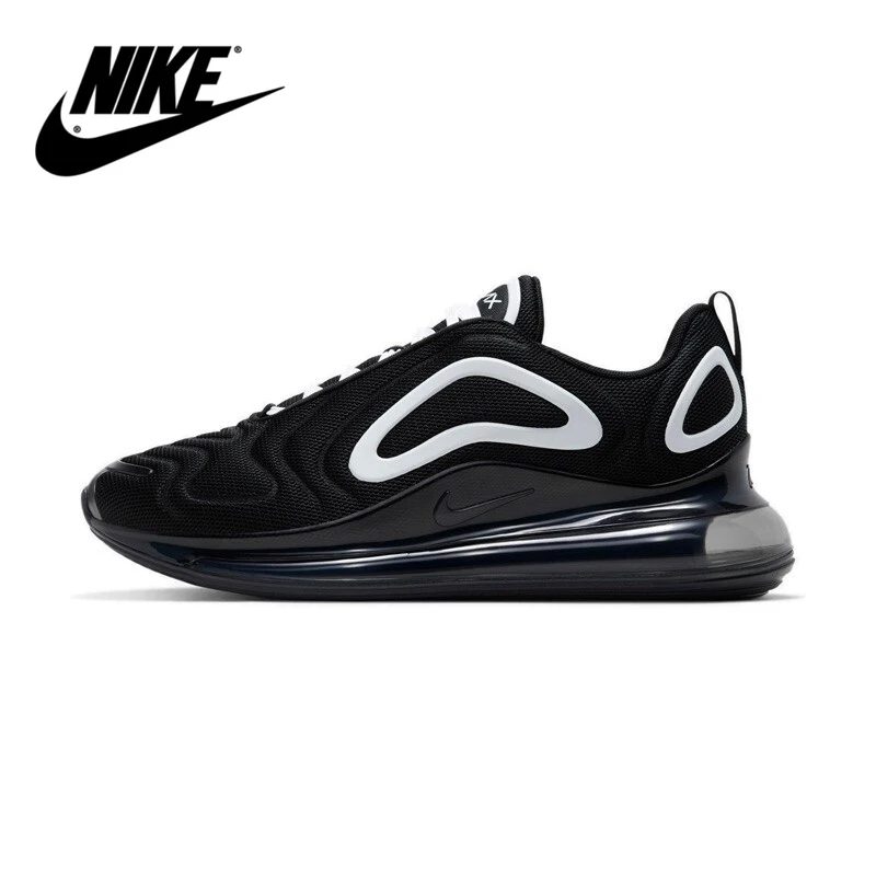 

Nike Air Max 720 Atmospheric Cushion Casual Shoes Running Shoes Sports Shoes Men's Shoes AO2924-007 CJ0585-003