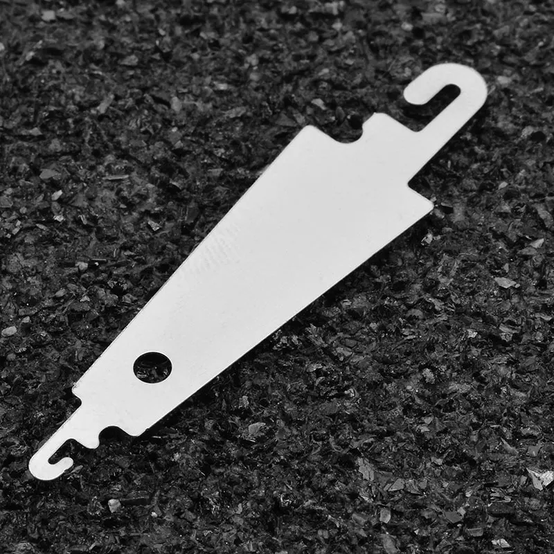 30 шт. нарезные иглы из нержавеющей стали|Швейные инструменты и аксессуары| |