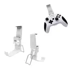 Держатель для телефона для геймпада Xbox Series SX, с зажимом мобильный телефон, для геймпада XBOX ONE S