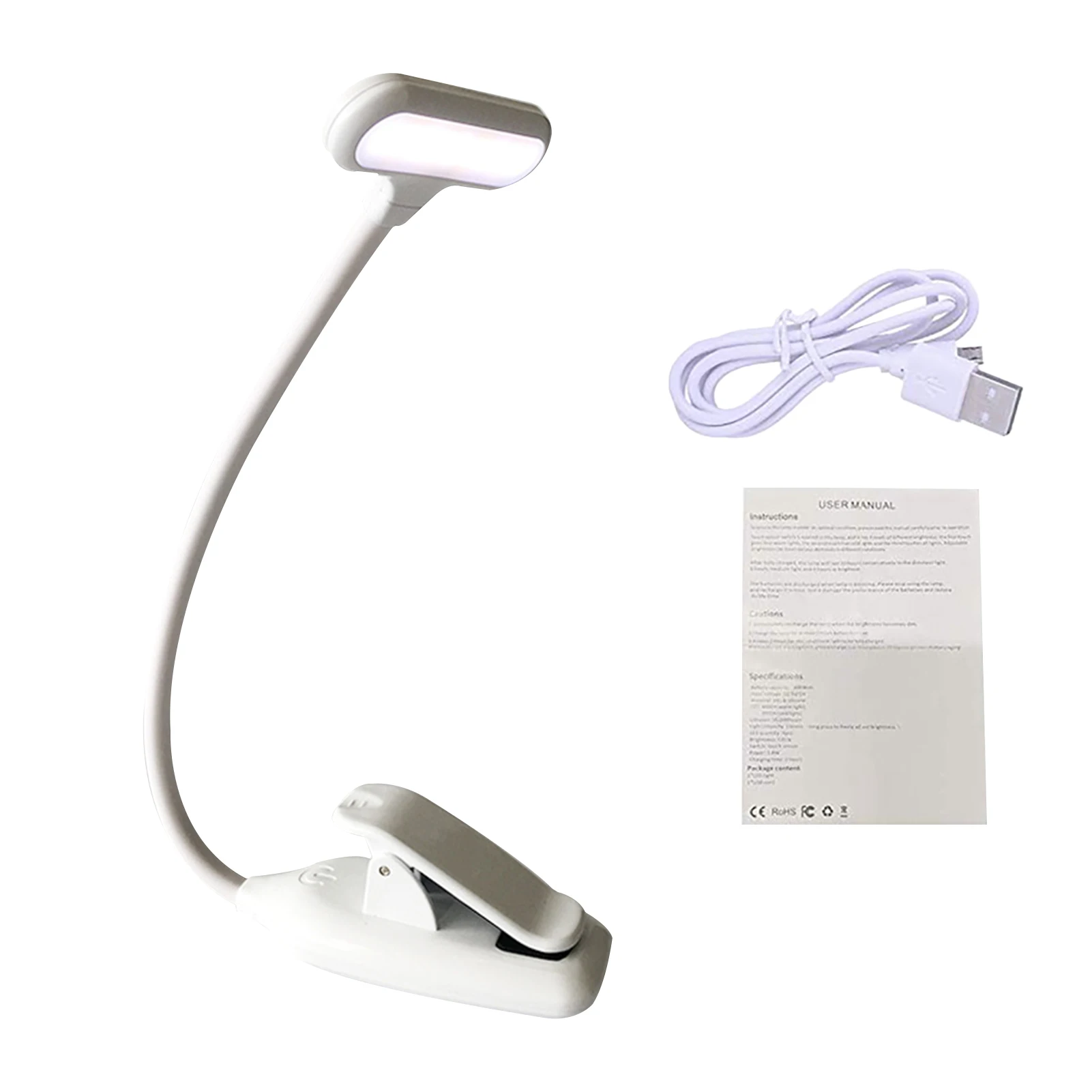 

Светодиодная лампа для чтения в виде книги с 3 режимами защиты глаз на рабочем столе плоская пластина Питание от USB аккумуляторная батарея в...