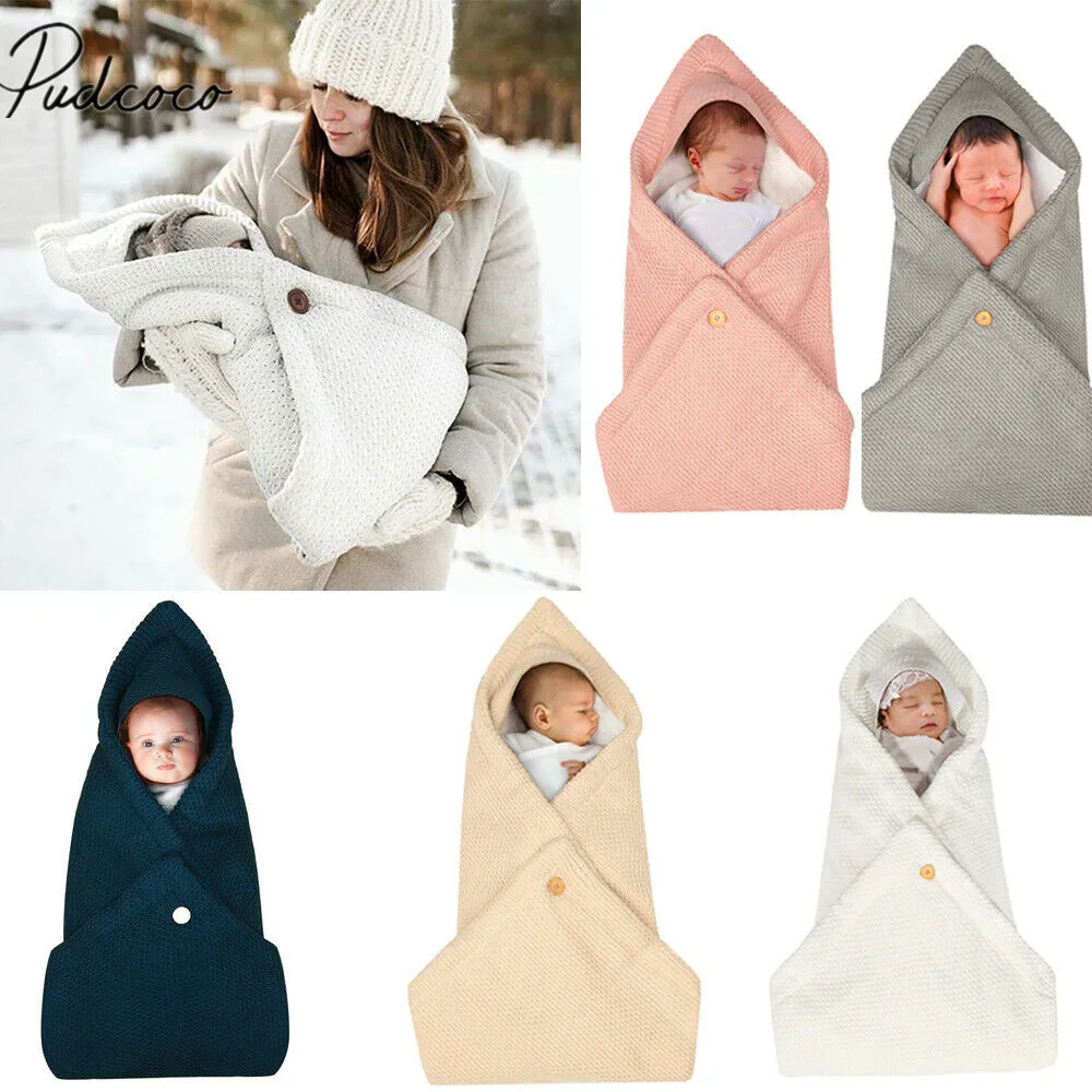 Детское постельное белье 2020 Одежда для новорожденных спальный мешок одеяло