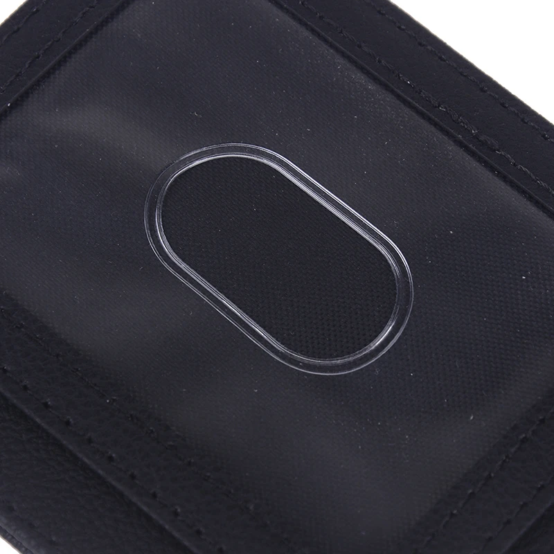 Multi-card-bit for Credit Bank ID NFC RFID Card Holder Sleeve Cover Protector Anti Magnetic Degaussing Case Scan |