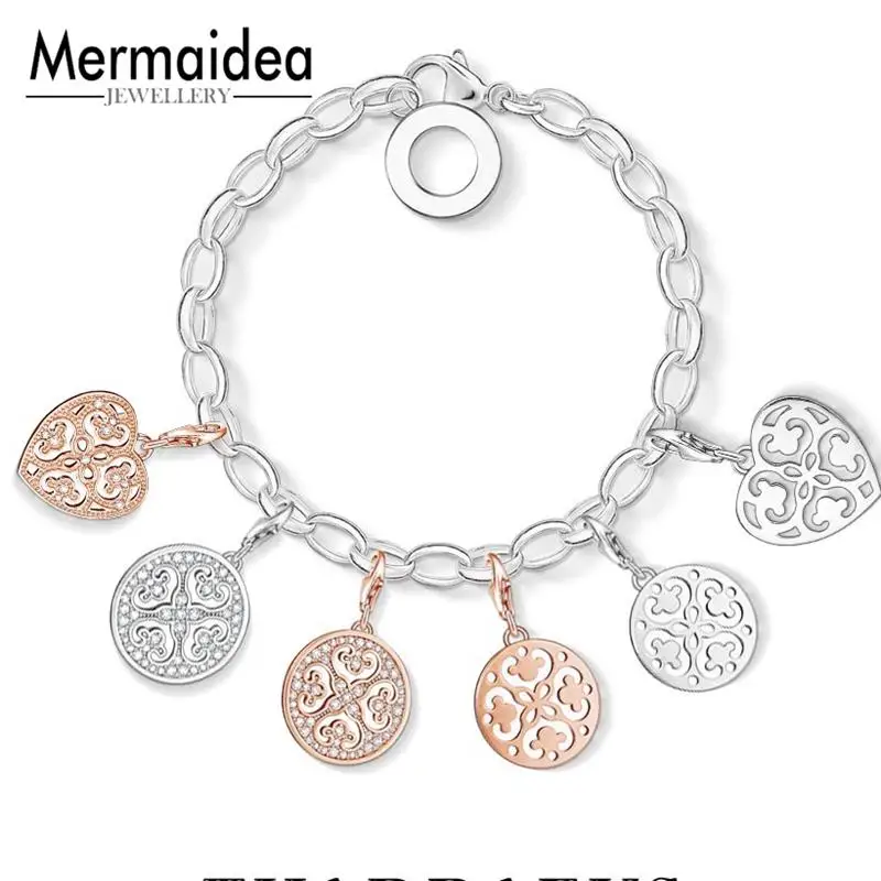 Шарм кулон орнамент 2020 совершенно новые ювелирные изделия для женщин модный