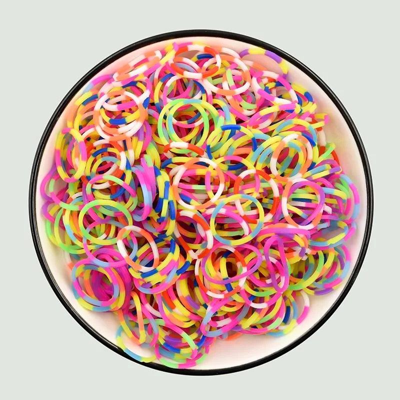 Рисунок 3 - Детский ткацкий станок с резиновой