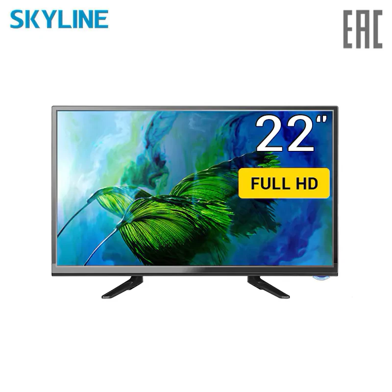 Телевизор 22&quot SKYLINE 22LT5900 FullHD|Телевизоры| |