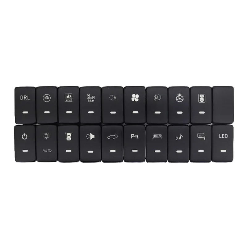 1 шт. Регистраторы монитор Динамик радар парковки Сенсор передние