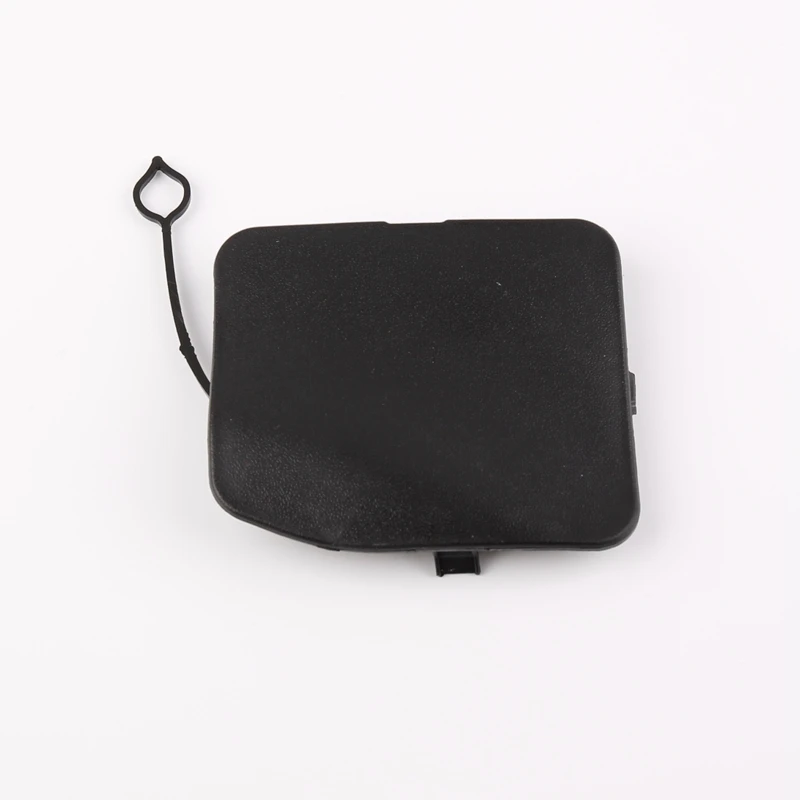 Рисунок 5 - Задний бампер, буксировочный крючок