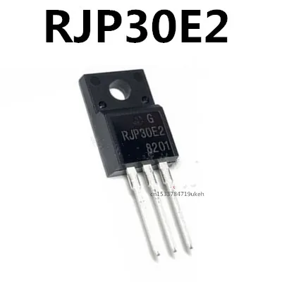 Оригинал, 5 предметов в партии, RJP30E2 TO-220F