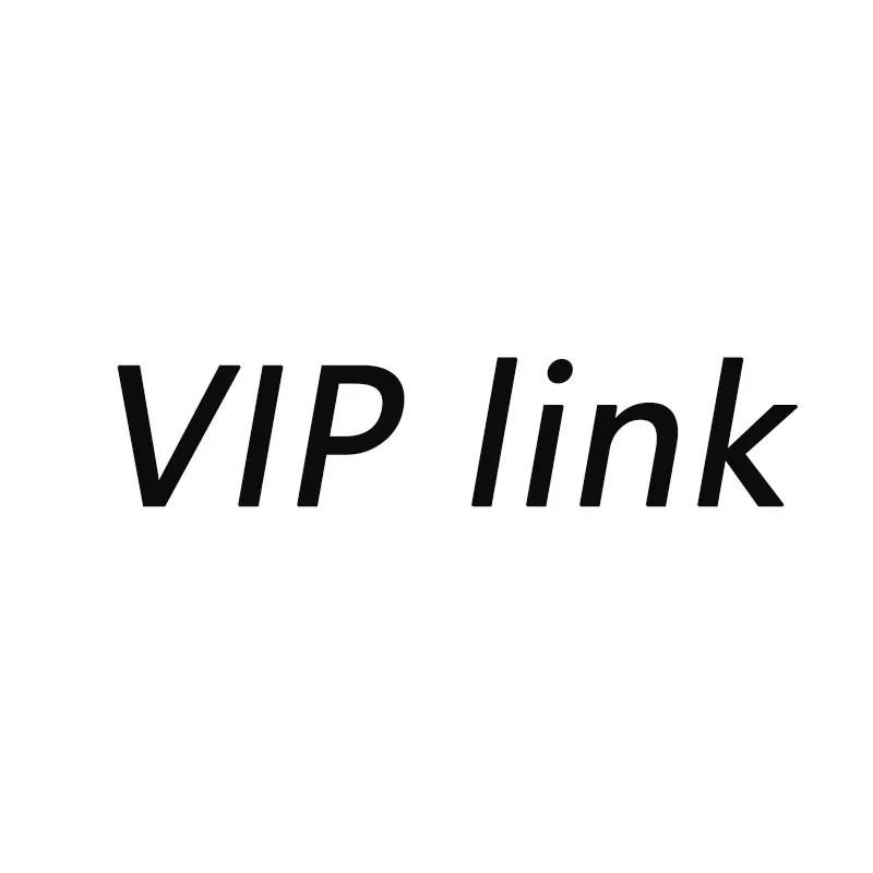 

DHL Special Link for VIP