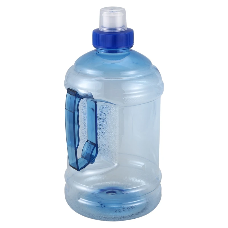 1L большие BPA бесплатно спортивные вечерние бутылки для напитков цвет чайника: