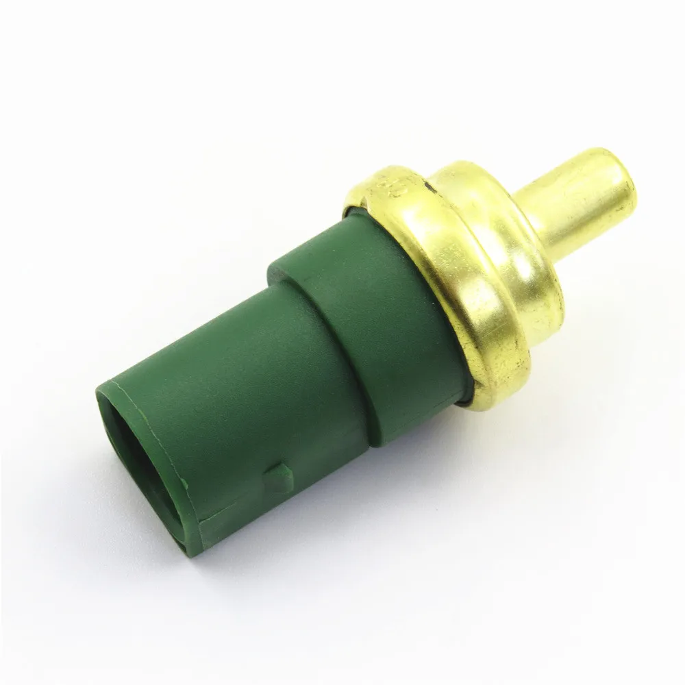 Датчик температуры охлаждающей жидкости двигателя 1 шт. переключатель воды вилка