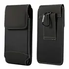 Нейлоновый чехол-кобура из ткани Оксфорд, зажим для ремня, подходит для Xiaomi Max Mix Redmi Note 5 5A 6 7Pro 4X Xiaomi 8 SE 9 Explorer 5X