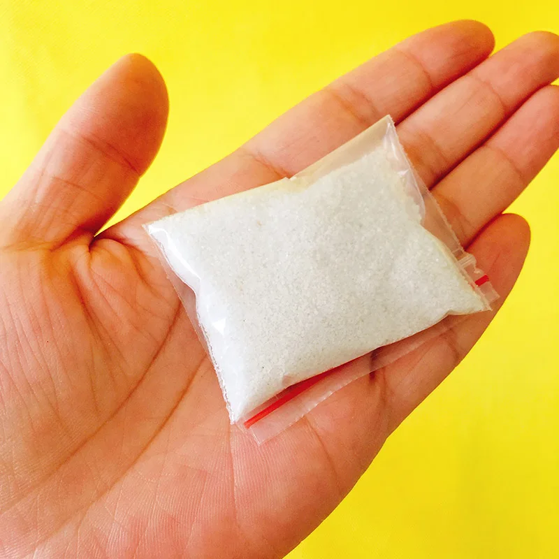 Распродажа ~ речной песок/белый/фэнтезийные миниатюры/милый/Сказочный Садовый