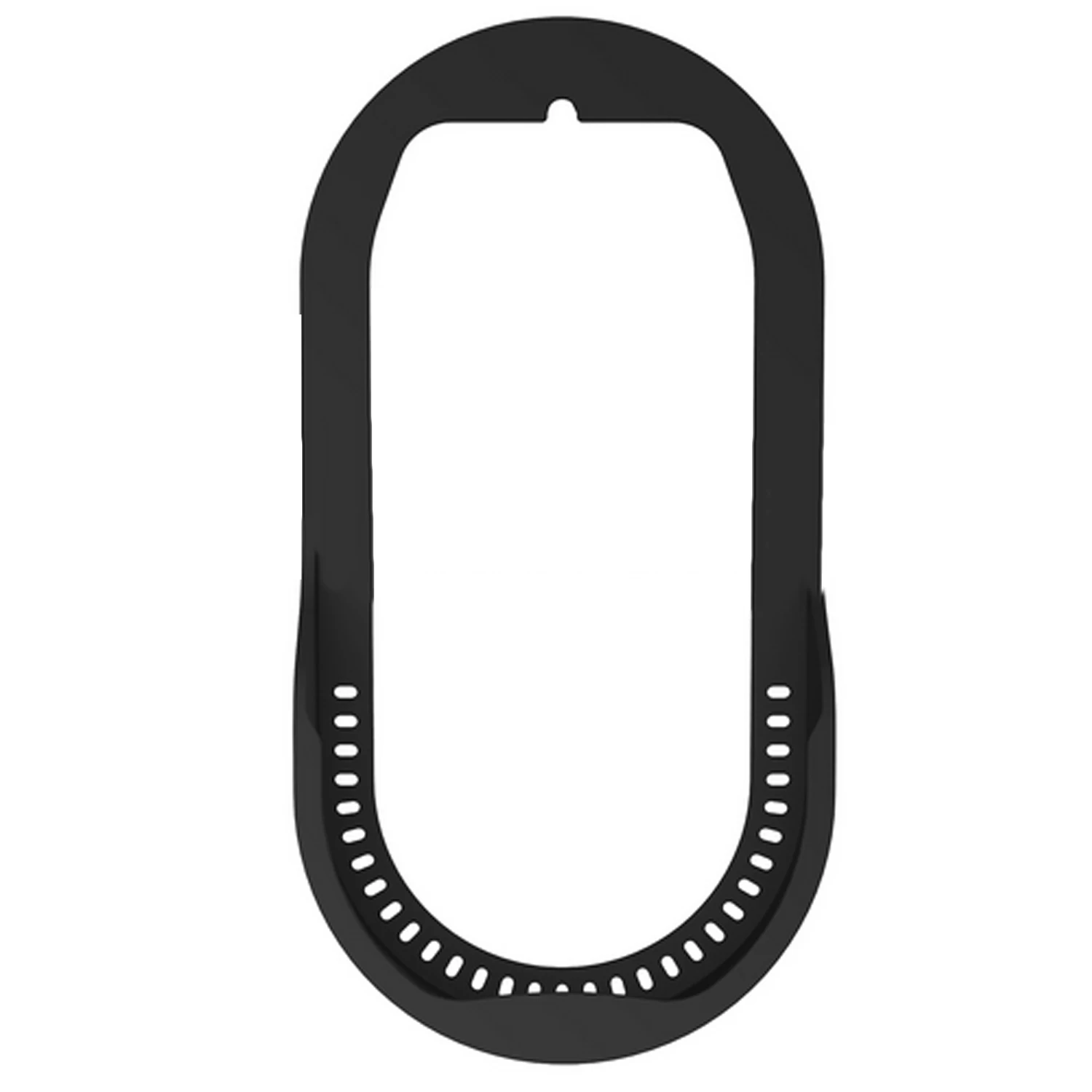 Gosear настенная Вешалка Подставка держатель Чехол Экономия пространства для Amazon