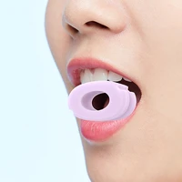 jawlines stress ball jaw face exerciser muscle training fitness equipment chew bite antistress ball physiotherapy accessories