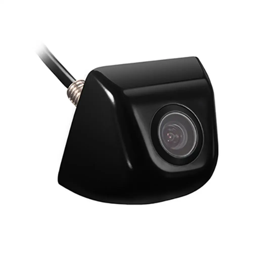 

AHD Camera 170 Degree Viewing Angle Metal Shell Reversing Rear View Camera Matte Night Vision 1080P Rear View Camera