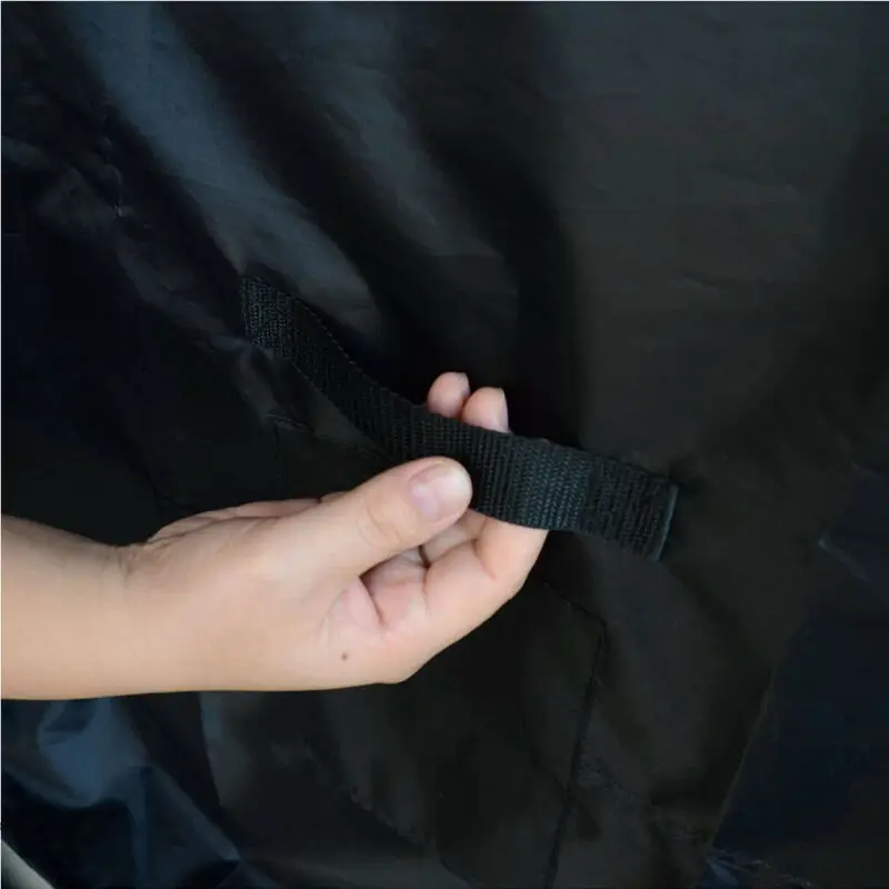 Сверхмощный большой универсальный чехол для кондиционера на веранду