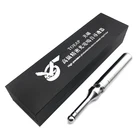 Высокоточный фотоэлектрический Slsrms Sound Edge Finder Инструмент с ЧПУ LED  Sound Optical Edge Finder Датчик точки касания со светодиодным звуковым сигналом