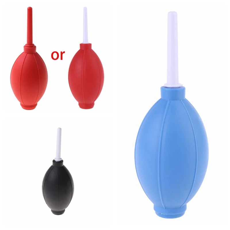 

Гибкий Очиститель Резиновый воздушный насос для объектива от фотопыли