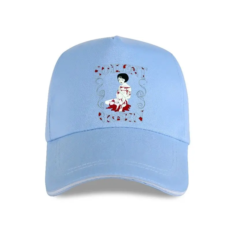 RARE Soilent Green- 2009 HellFest Baseball cap