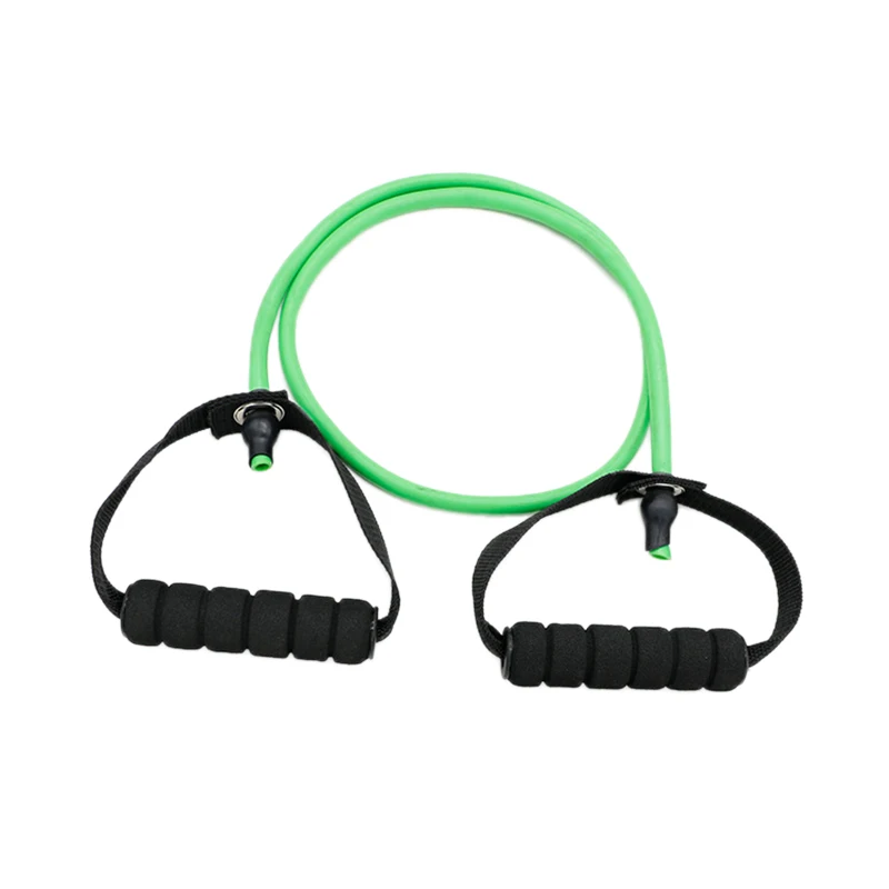 

Resistance Bands Set Fitness Bands Resistance Gym Equipment Exercise Bands Pull Rope Fitness Elastic Training Expander