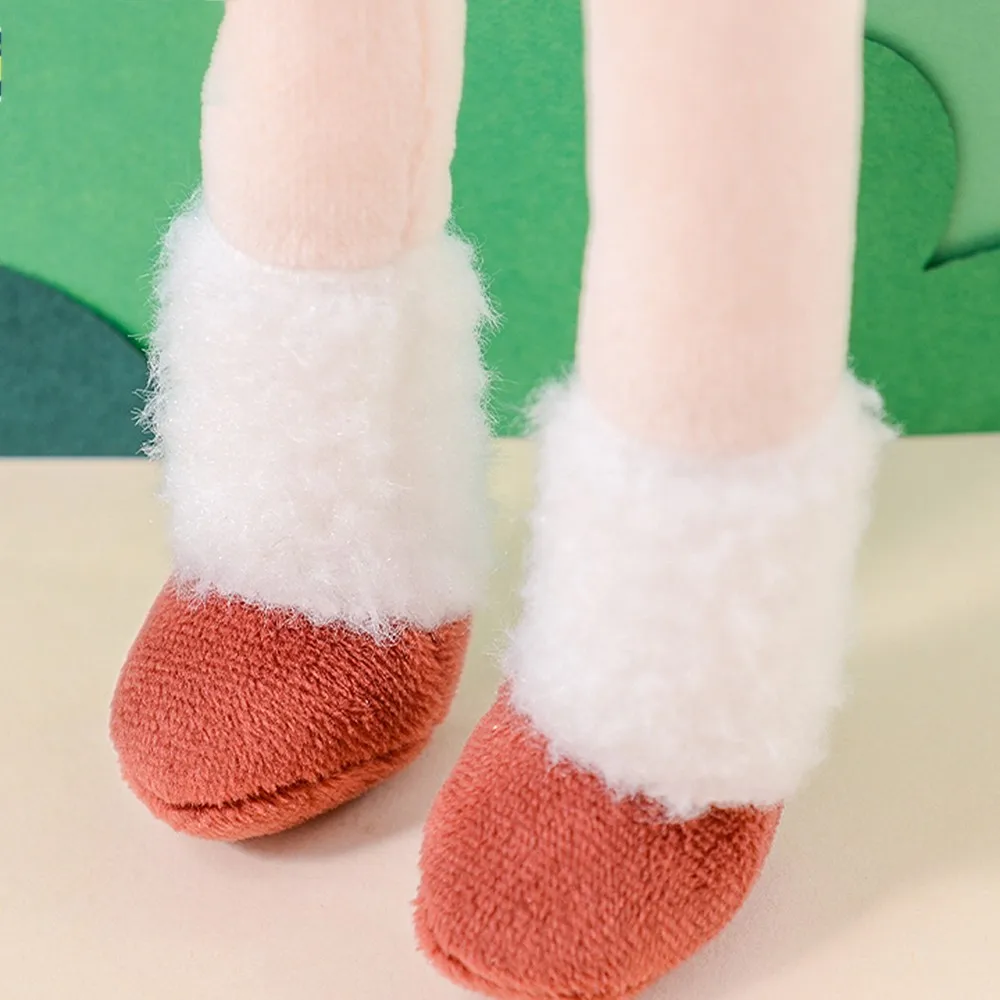 45 см Metoo Детские куклы милые Мультяшные Мягкие плюшевые игрушки мягкие PP