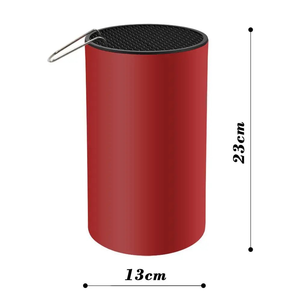 2020 Универсальный держатель для ножей блоки хранения подставка вставка стойка