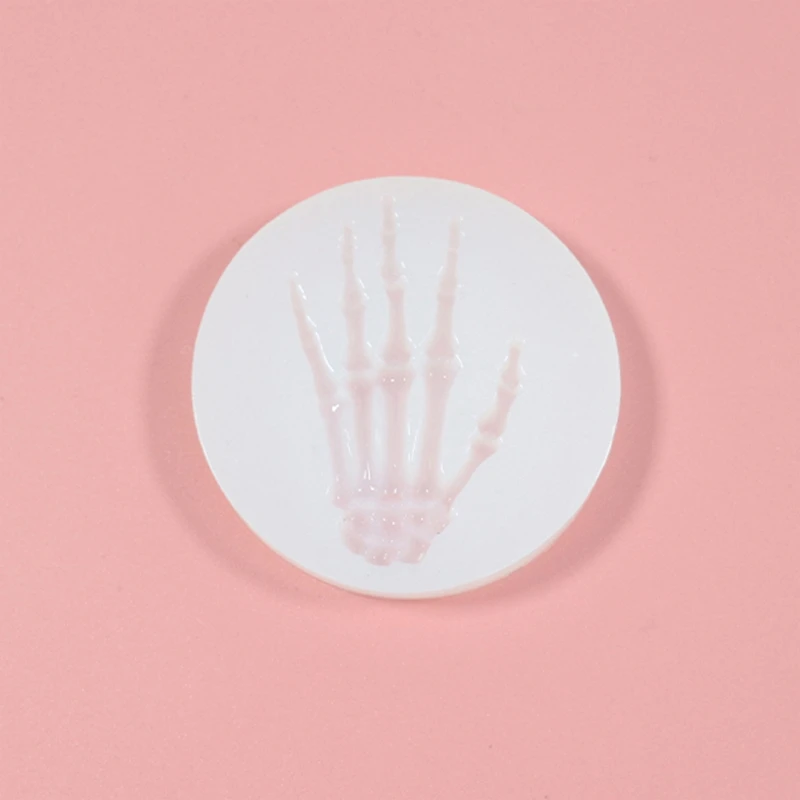 

Halloween Coffin Mold Cross Coffin Box Silicone Mold Skull Ghost Bat Decor Storage Box Resin Casting Mold Kit Art Crafts