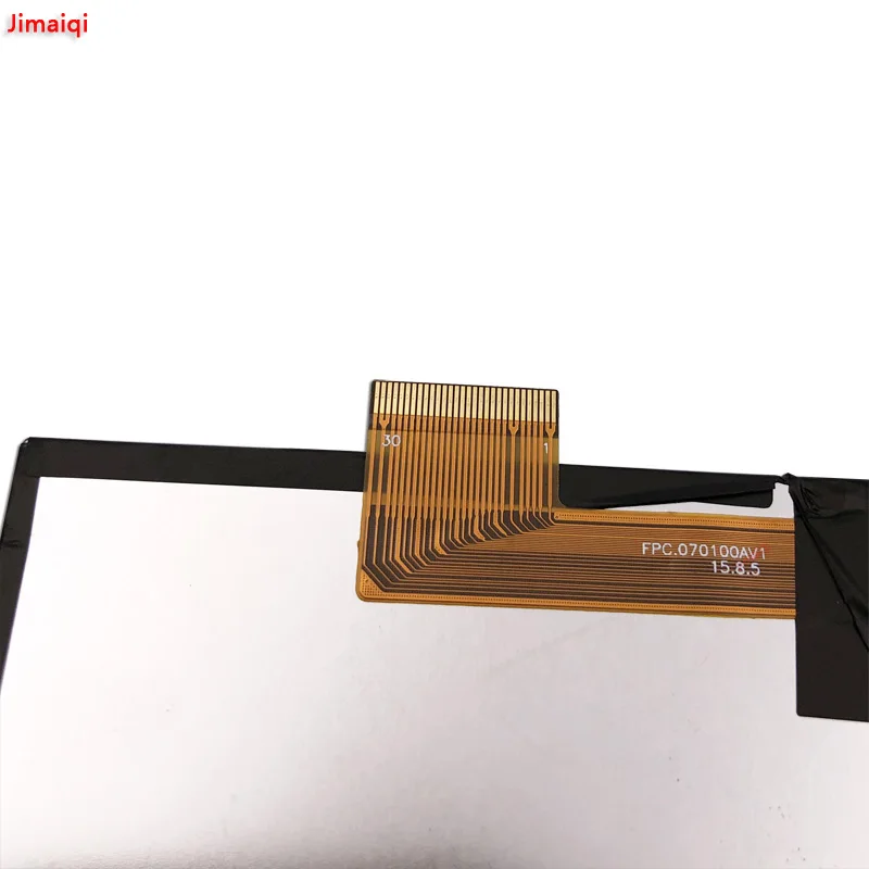 New LCD Display Matrix For 7'' inch FPC.070100AV1 WJWS070110A-1 BLU.070110A-1V1 Tablet Inner Screen Panel Module Glass | Компьютеры
