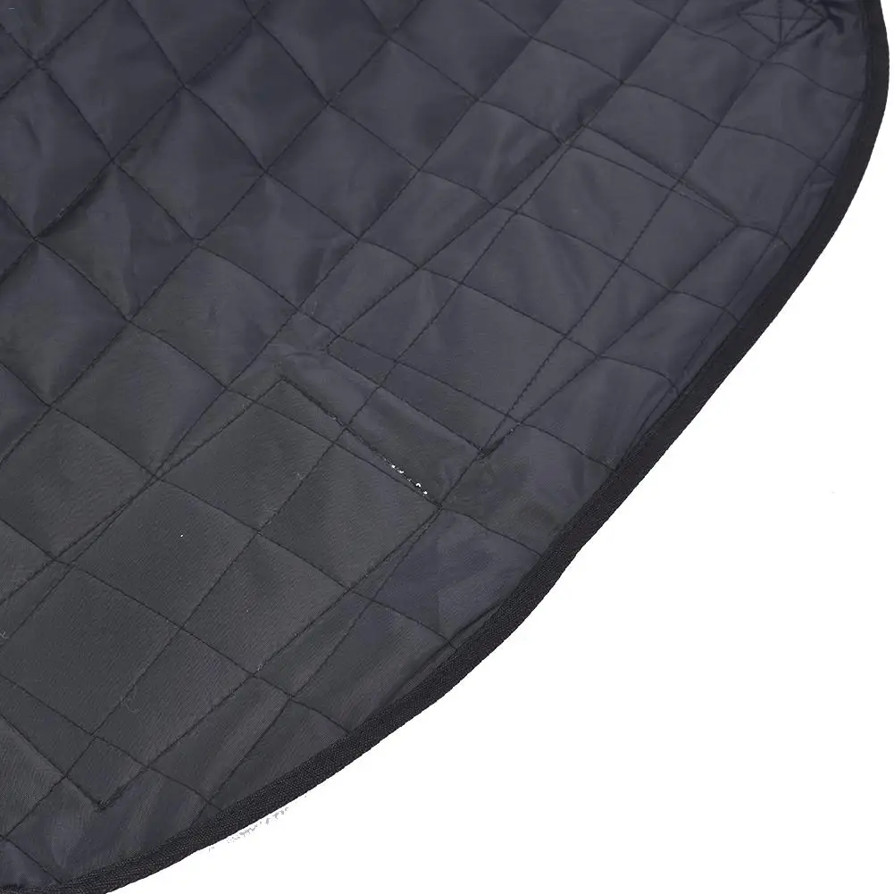 Защитный чехол для ног мотороллера ветрозащитный водонепроницаемый фартук