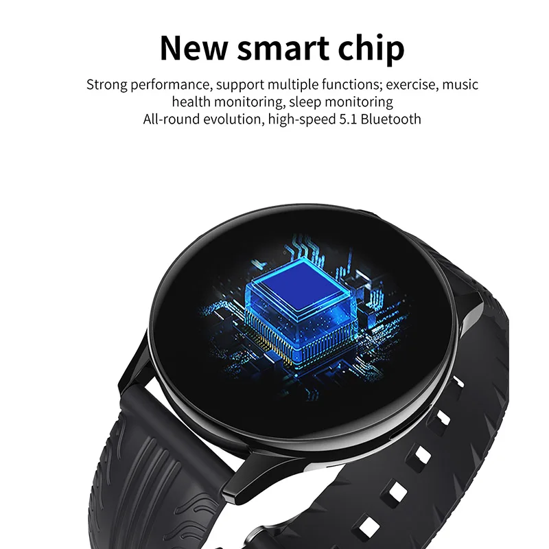 Imosi S8 наручные Смарт часы с крови Давление монитор сердечного ритма браслет из