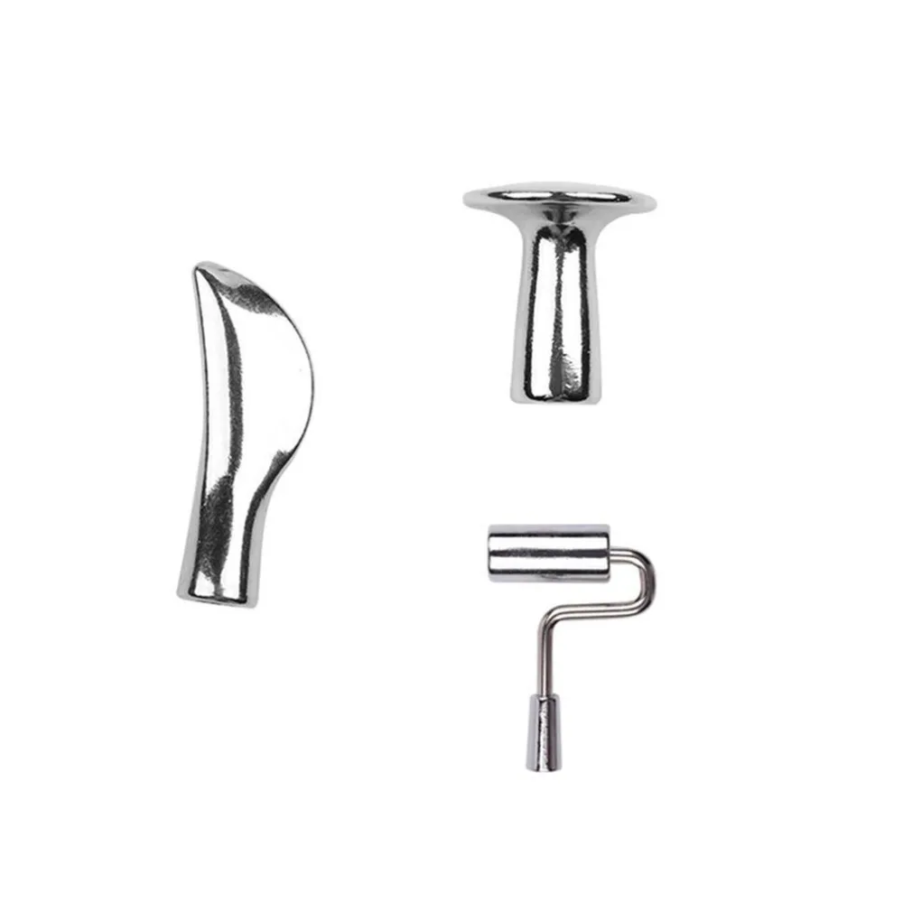 

Electronic Accupuncture Massage Pen with 5 Massage Head Energy Point Pen Meridians Laser Massager Pain Relief Foot Massage Tool