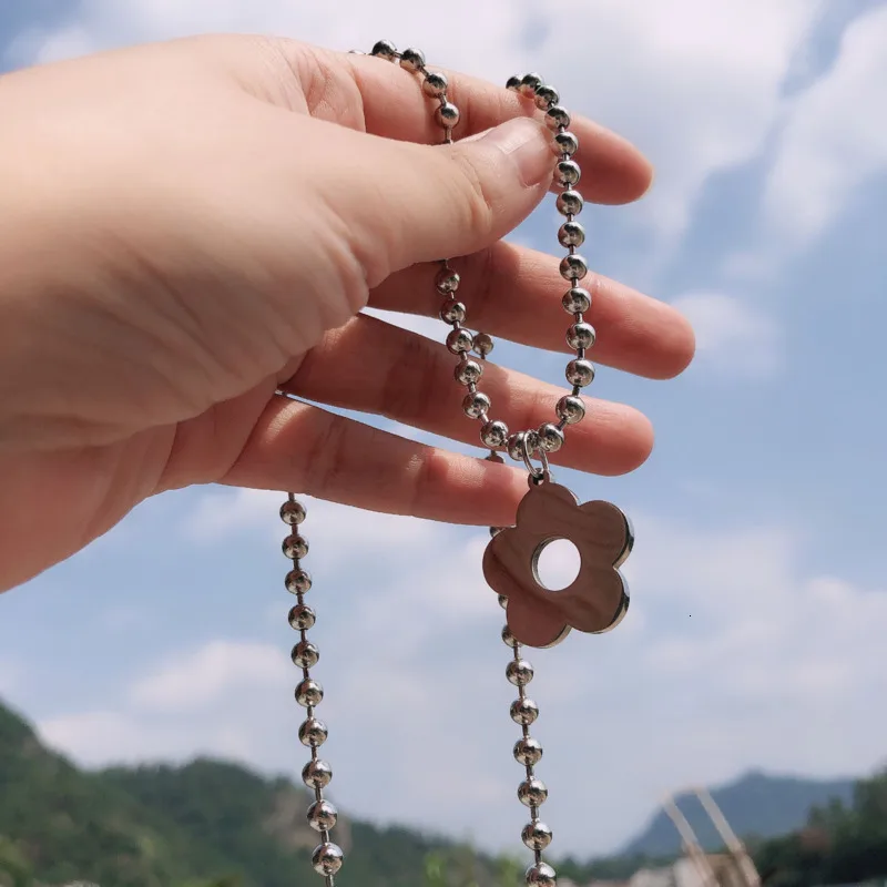 Японский и корейский стиль Ins Лидер продаж кавайный чокер в стиле Харадзюку из