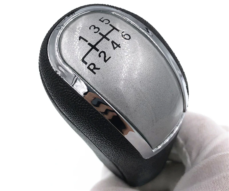 Ручка переключения передач 6 скоростей ручка для Mercedes Benz C-Class W203 S203 W202 BJ 93-01 класса