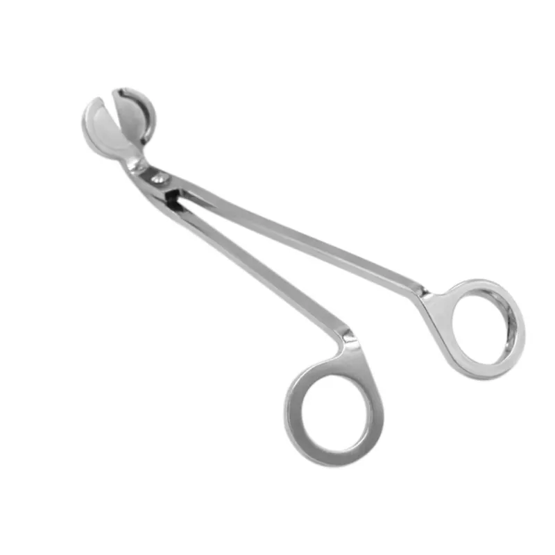 Ножницы для свечей из нержавеющей стали фитиль триммер ножницы резки наборы